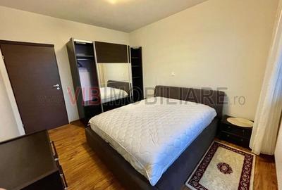 2 Camere - Bloc Nou - Decebal - Piata Muncii - 3