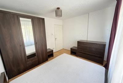 Inchiriez apartament 2 camere, 55mp, Sensul Vechi - 5