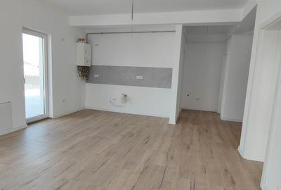 Apartament cu 3 camere decomandat în Braytim - 6