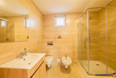 Casa constructie noua, ergonomica si economica, facilitati, Tarlungeni, Izvor - 4