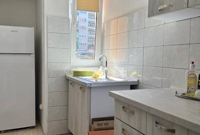 Apartament cu 2 camere nedecomandat, mobilat în Mihai Viteazul - 4