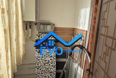 Apartament 2 Camere Open-Space, Bloc Nou Moara de Foc - 6