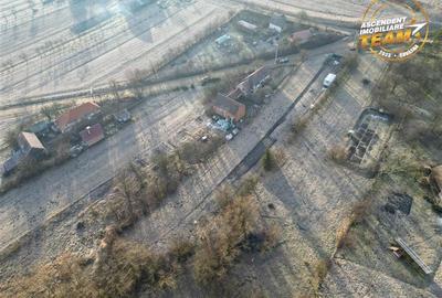 Teren Construcții intravilan de 1120 mp, în Dobolii de Sus - 17