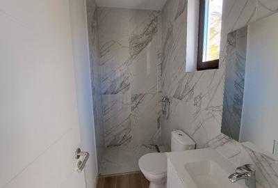 Casă individuală cu 6 camere cu Canalizare în Capitale - 17