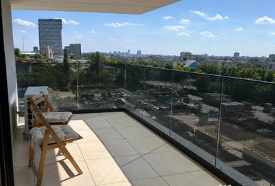 Apartament cu 3 camere semidecomandat în Aviației - 8