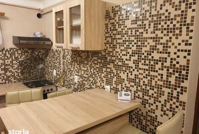 Apartament cu 3 camere în Central - 3