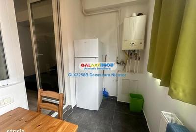 Apartament în Roșu - 7