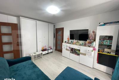 Apartament cu 3 camere semidecomandat în Brazda lui Novac - 12