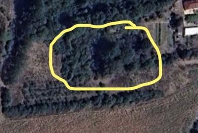 Teren de 1662 mp, în Lunca - 2