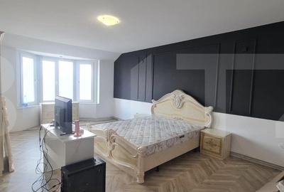 Casa de 640 mp utili, 140 mp teren! Investitie! Zona Sigma! - 3