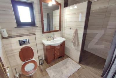 Casa individuala 4 camere, 200 mp, zona Horodnic - 12