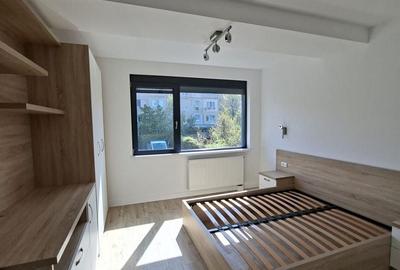 Apartament cu 3 camere decomandat, mobilat în Elisabetin - 103