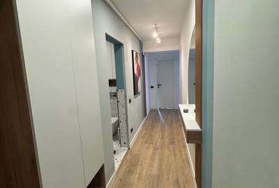 Lux!!! 2 Camere Decomandat Zona Stadion Primul Chirias - 23