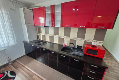 Apartament cu 2 camere decomandat, mobilat în Șagului - 5