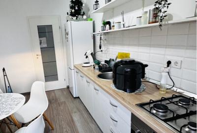 Apartament cu 2 camere decomandat în Nord - 2