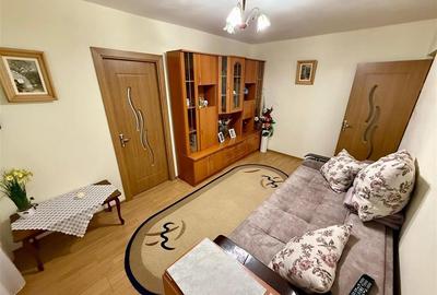 Apartament cu 2 camere nedecomandat, mobilat în Alexandru cel Bun - 2