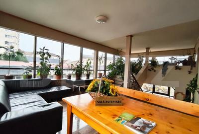 Spa?ii comerciale in cladire de birouri central - 2