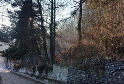 Teren intravilan de 1925 mp, în Ultracentral - 9