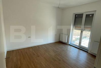 Apartament cu 2 camere decomandat în Albești - 9