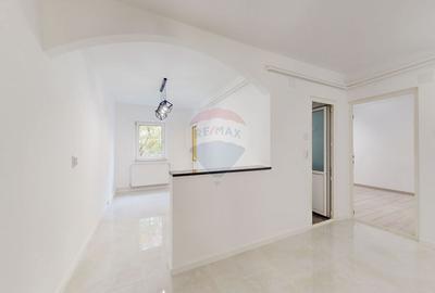 Apartament cu 2 camere decomandat în Griviței - 2