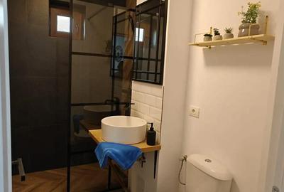 Apartament cu 2 camere decomandat în Ultracentral