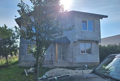 Casa la gri de vânzare în Clinceni/Olteni/Domnesti - 1