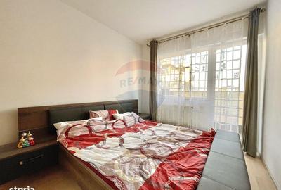 Apartament cu 2 camere, mobilat în Tomis Plus - 6
