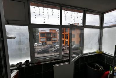 Apartament de vanzare, 95 mp, Strada Victoriei - 3