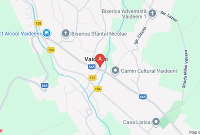 Vând teren intravilan - 1