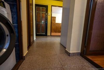 Apartament cu 2 camere in Micro 16 - 7