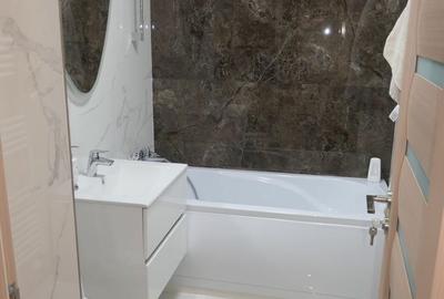 Apartament cu 2 camere decomandat în Banu Mărăcine - 9