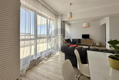 Green Vista - Scoala Americana, Apartament 4 cam. I 1Loc parcare - 4