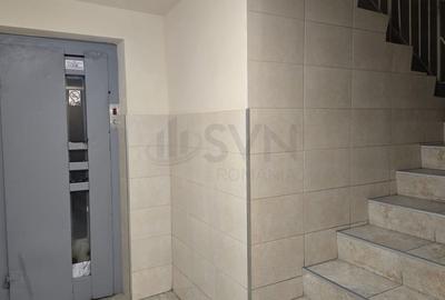 Apartament cu 2 camere semidecomandat, mobilat în Gara de Nord - 12