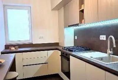 Apartament cu 2 camere semidecomandat, mobilat în Lipovei - 4