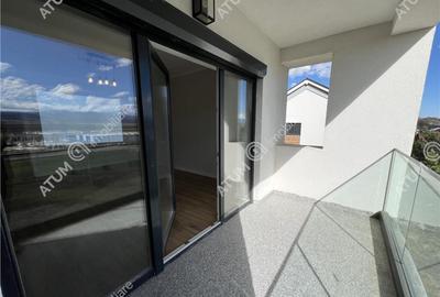 Apartament cu 2 camere decomandat în Central - 1