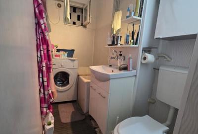 Apartament 3 camere, 52.86 mp, zona Sud - 10