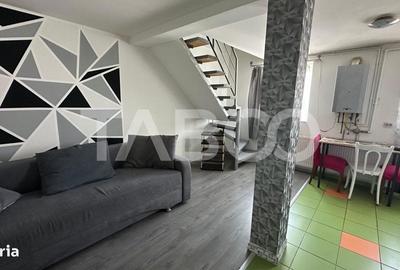 Apartament cu 2 camere semidecomandat în Vasile Aaron - 6