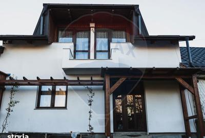 Casă cu 3 camere cu Teren 900 Mp în Horodnic - 10