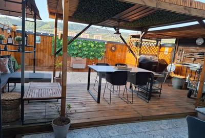 Casă cu 4 camere cu Canalizare în Florești - 17