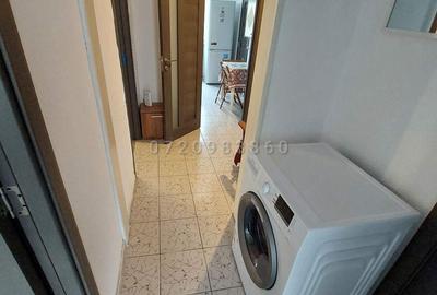 Militari, metrou Pacii, 3 camere, renovat, mobilat - 5