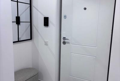 Apartament cu 2 camere în Frații Golești - 5