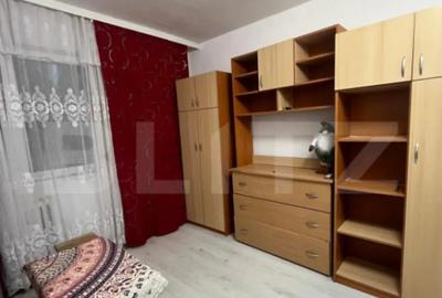 Garsonieră decomandată în Bularga - 3