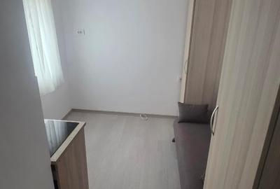 Garsonieră în CET - 2