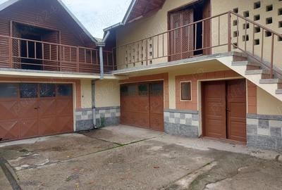 Vanzare casa si teren - Targoviste, zona Calea Bucuresti - 4