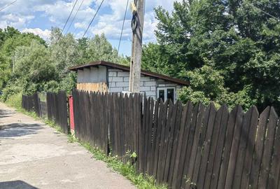 Spațiu comercial, în Răgman - 4