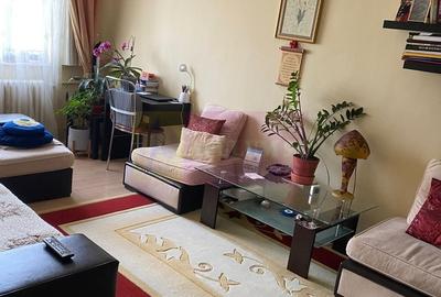 Apartament 2 camere Decomandat Rond Ramnicu Valcea cu Ramnicu Sarat