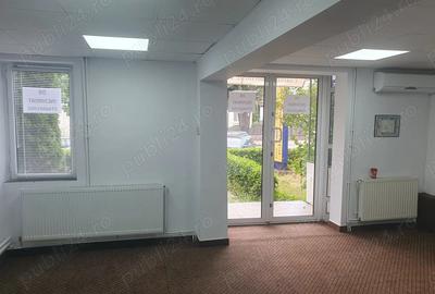 Spatiu ultracentral Spatiu ultracentral - 4