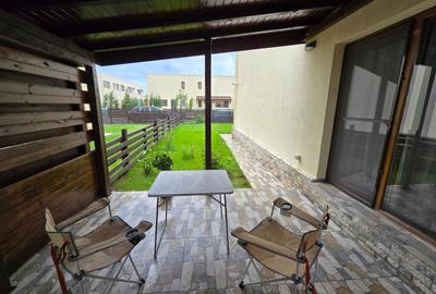 Vila Noua 3 Camere Green City Residence VI 078 - 16