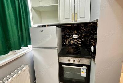 Garsoniera de vanzare st. Aluminei - 7