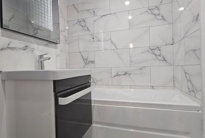 Apartament cu 2 camere decomandat în Faleza Nord - 35